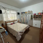 Casa para alugar com 5 quartos, sendo 1 suíte, em Campo Grande, Rio de Janeiro, RJ