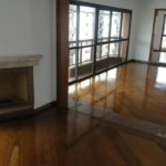 Apartamento à venda com 4 suítes em Vila Andrade, São Paulo, SP