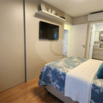 Apartamento à venda com 3 suítes em Vila Jardini, Sorocaba, SP