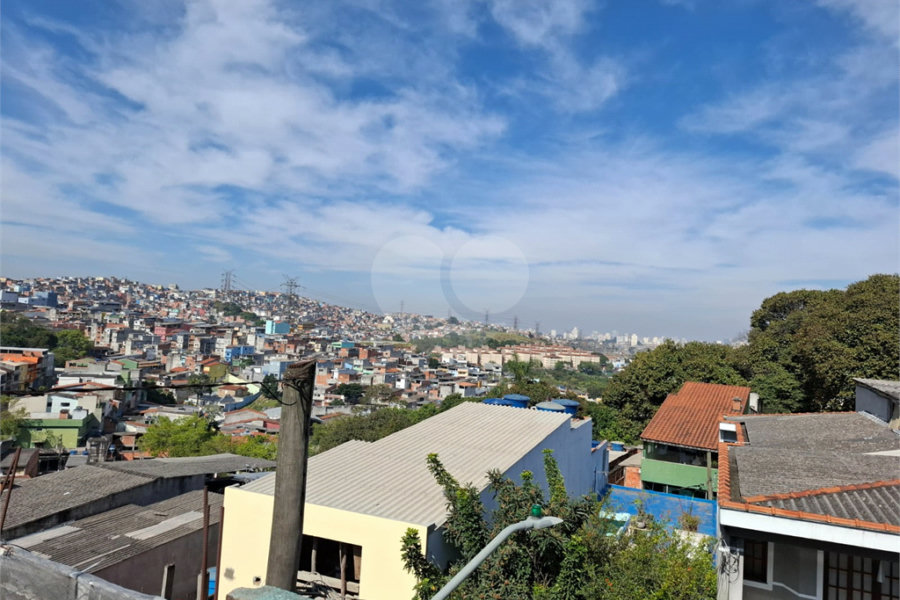 Sobrado à venda com 3 quartos, sendo 1 suíte, em Tremembé, São Paulo, SP
