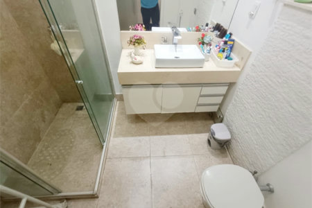 Apartamento à venda com 2 quartos em Rio Comprido, Rio de Janeiro, RJ