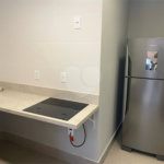 Apartamento à venda com 2 quartos, sendo 1 suíte, em Santo Amaro, São Paulo, SP
