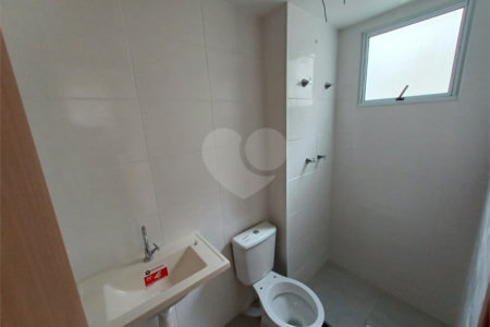Apartamento à venda com 2 quartos em Inhoaíba, Rio de Janeiro, RJ