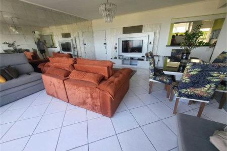 Apartamento Residencial para venda e locação, Gonzaga, Santos - AP0192.