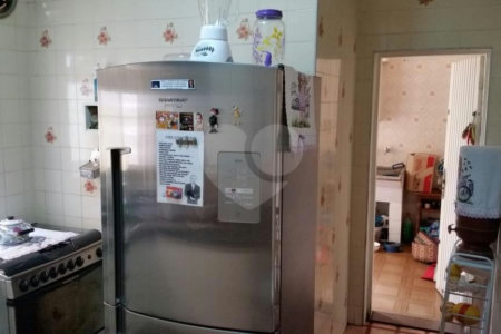 Sobrado à venda com 3 quartos, sendo 1 suíte, em Vila Maria, São Paulo, SP