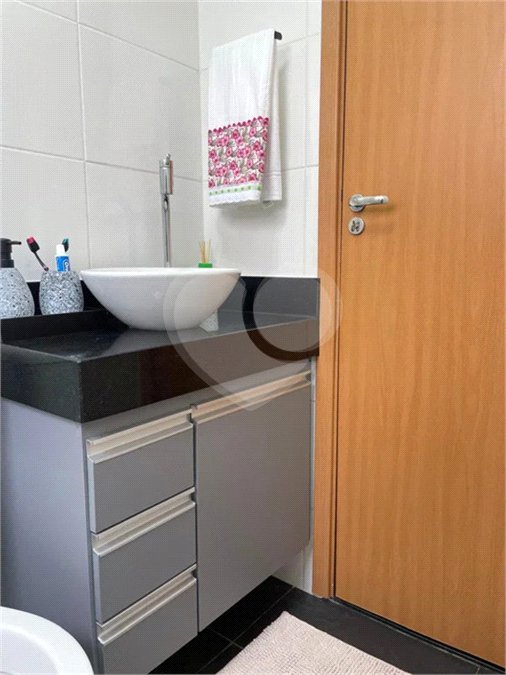 Apartamento à venda com 2 quartos em Jardim Botânico, Araraquara, SP