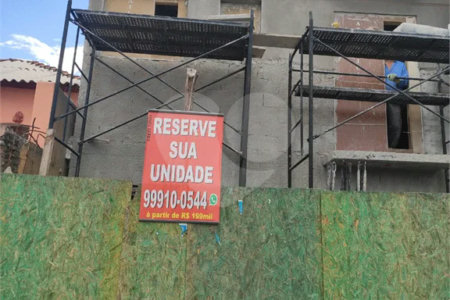 Apartamento à venda com 1 quarto em Parada Inglesa, São Paulo, SP