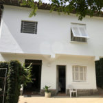 Casa Térrea à venda com 5 quartos, sendo 1 suíte, em Pacaembú, São Paulo, SP