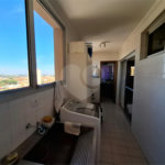 Apartamento à venda com 3 quartos, sendo 1 suíte, no Centro, Araraquara, SP