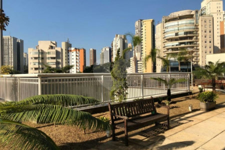 Apartamento à venda com 3 suítes em Vila Suzana, São Paulo, SP