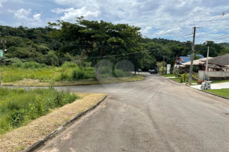 Terreno à venda no condomínio Reserva Bom Viver, Campo Limpo Paulista - SP