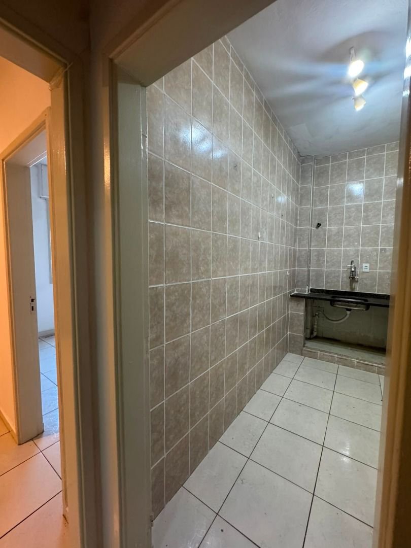 Apartamento com 1 dormitório à venda, 50 m² por R$ 365.000,00 - Embaré - Santos/SP
