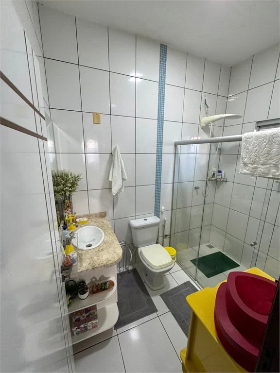 Casa à venda com 3 suítes no Centro, Balsas, MA