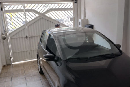Sobrado à venda com 2 quartos em Residencial Parque Cumbica, Guarulhos, SP