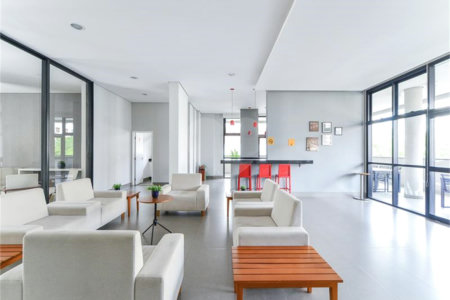 Apartamento à venda com 2 quartos, sendo 1 suíte, em Vila Mariana, São Paulo, SP