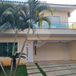 Casa à venda com 4 quartos, sendo 3 suítes,  no condomínio Residencial Villa dos Inglezes, Sorocaba - SP
