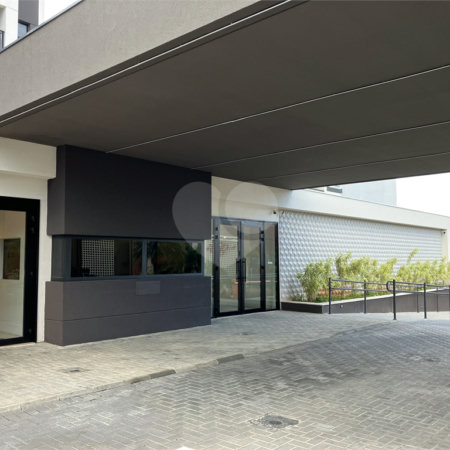 Apartamento à venda com 1 suíte em Parque Campolim, Sorocaba, SP
