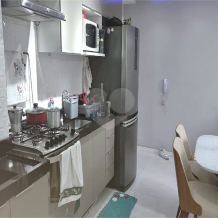 Apartamento à venda ou para alugar com 2 quartos em Parque Esmeralda, São Paulo, SP