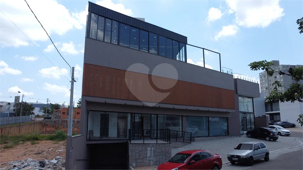Sala para alugar em Itu Novo Centro, Itu, SP