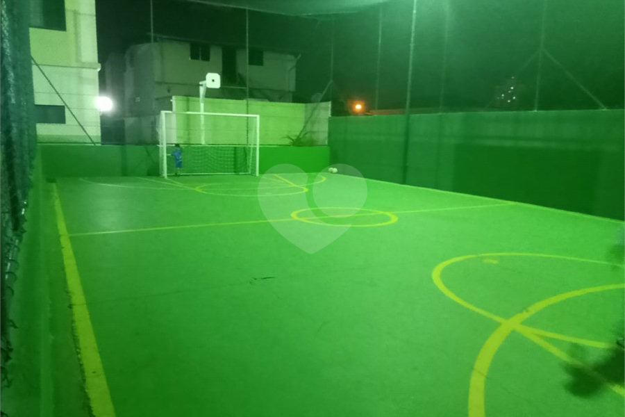 Apartamento à venda com 2 quartos, sendo 1 suíte,  em Vila Gustavo, São Paulo, SP