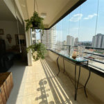 Apartamento à venda com 3 quartos, sendo 2 suítes,  em Lauzane Paulista, São Paulo, SP