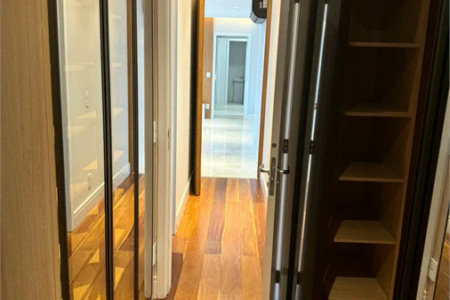 Apartamento para alugar com 3 suítes em Vila Gertrudes, São Paulo, SP