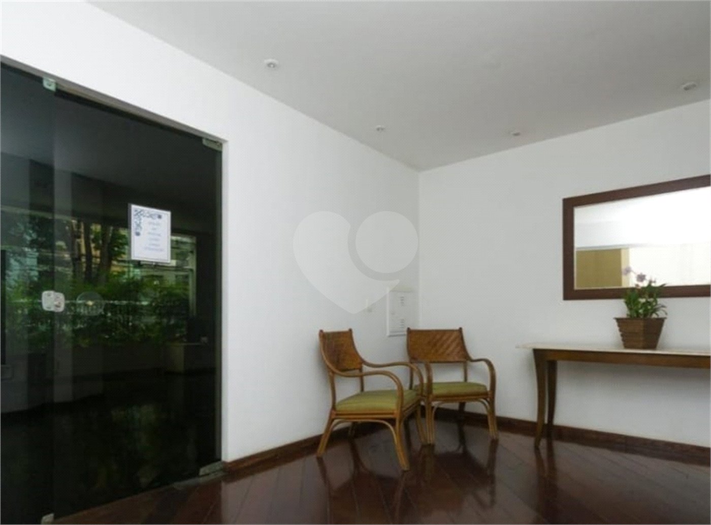 Apartamento à venda com 1 quarto em Vila Clementino, São Paulo, SP
