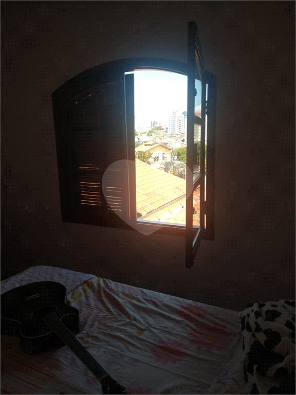Sobrado à venda com 3 quartos, sendo 1 suíte, em Vila Gustavo, São Paulo, SP