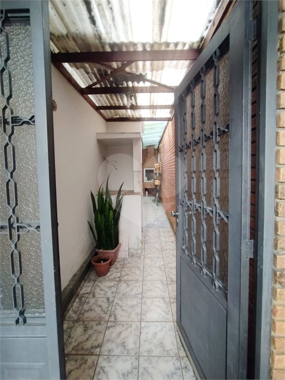 Casa à venda com 3 quartos, sendo 1 suíte, em Horto Florestal, São Paulo, SP