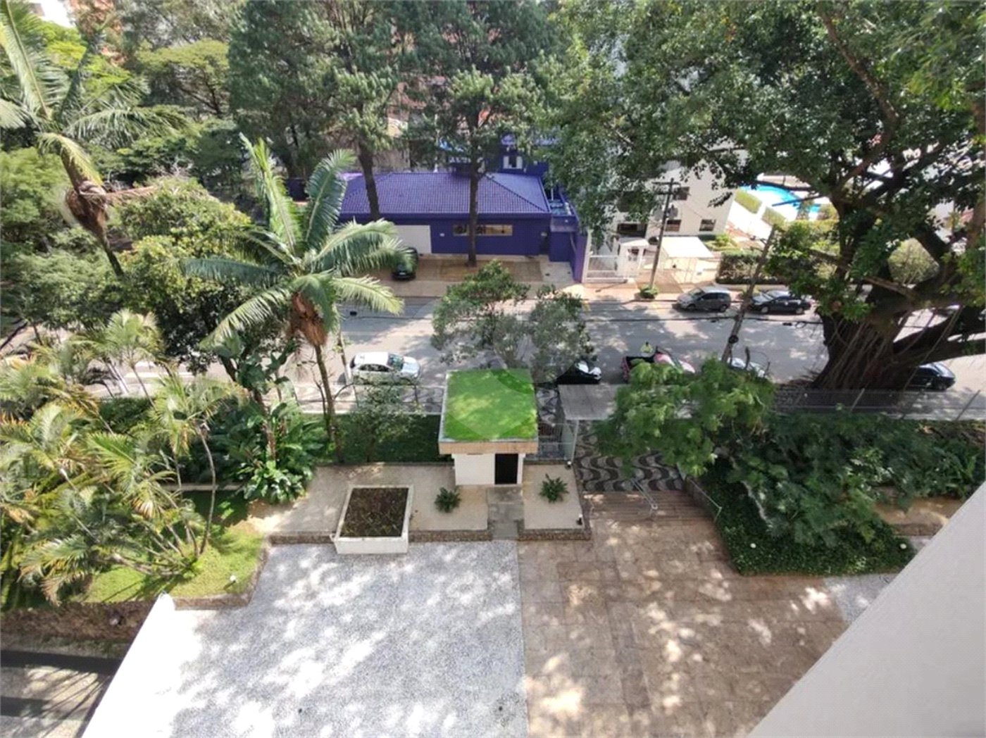 Apartamento à venda com 4 quartos, sendo 1 suíte, em Brooklin Paulista, São Paulo, SP