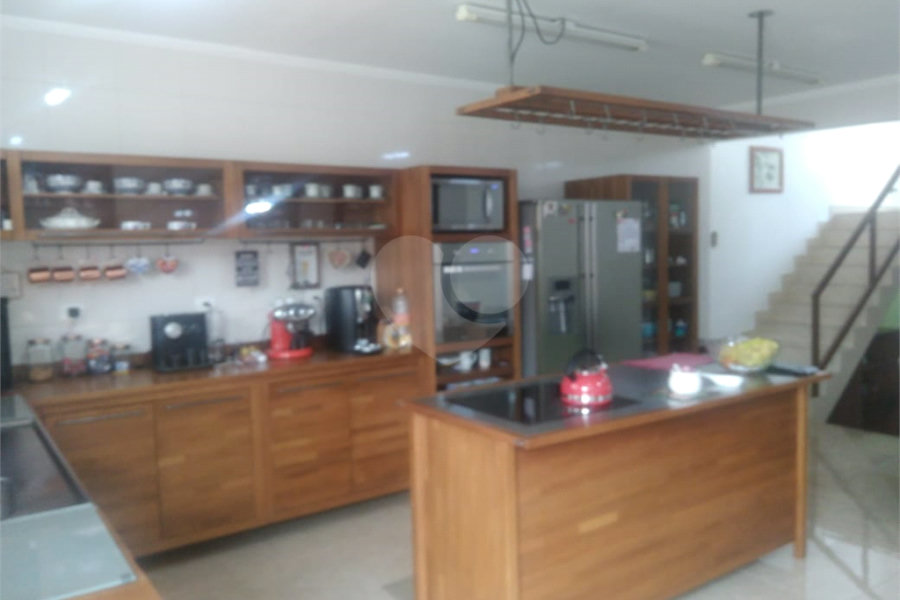 Sobrado à venda com 3 quartos em Pirituba, São Paulo, SP