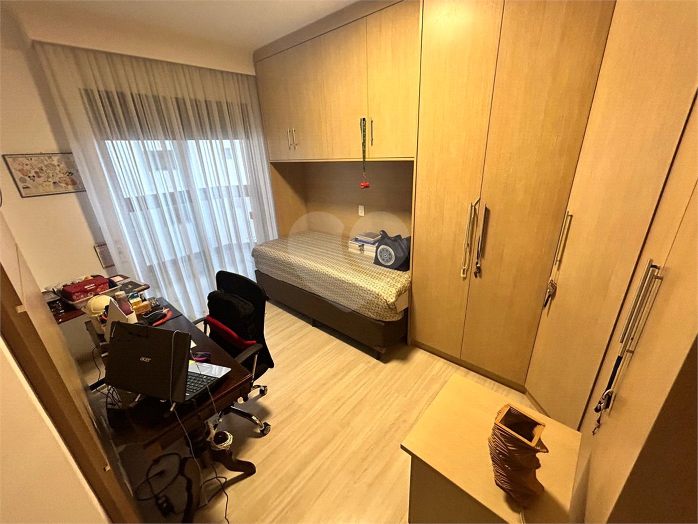 Apartamento à venda com 4 suítes em Jardim do Mar, São Bernardo do Campo, SP