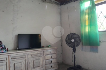 Chácara à venda com 2 quartos em Vila Caputera, Mogi das Cruzes, SP