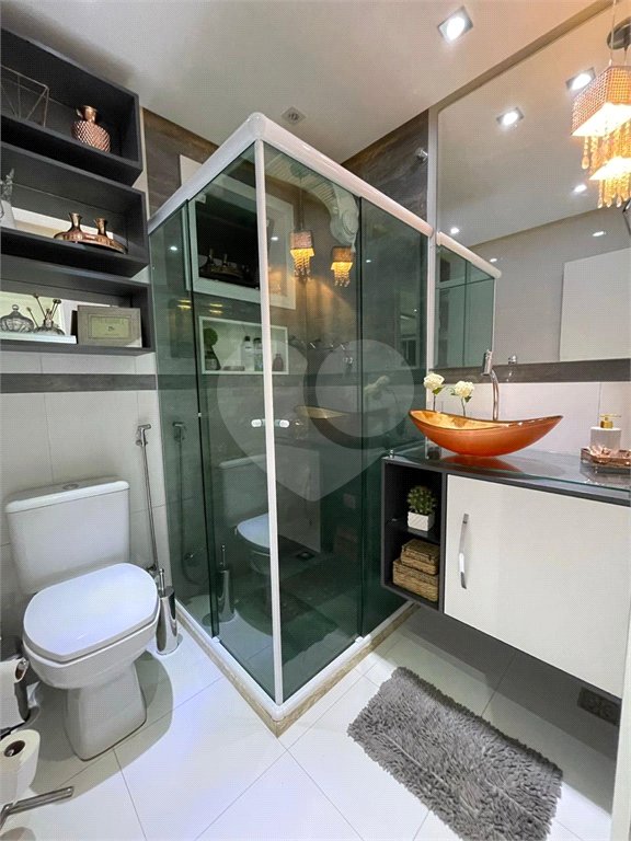 Casa à venda com 4 quartos, sendo 1 suíte, em Campo Grande, Rio de Janeiro, RJ
