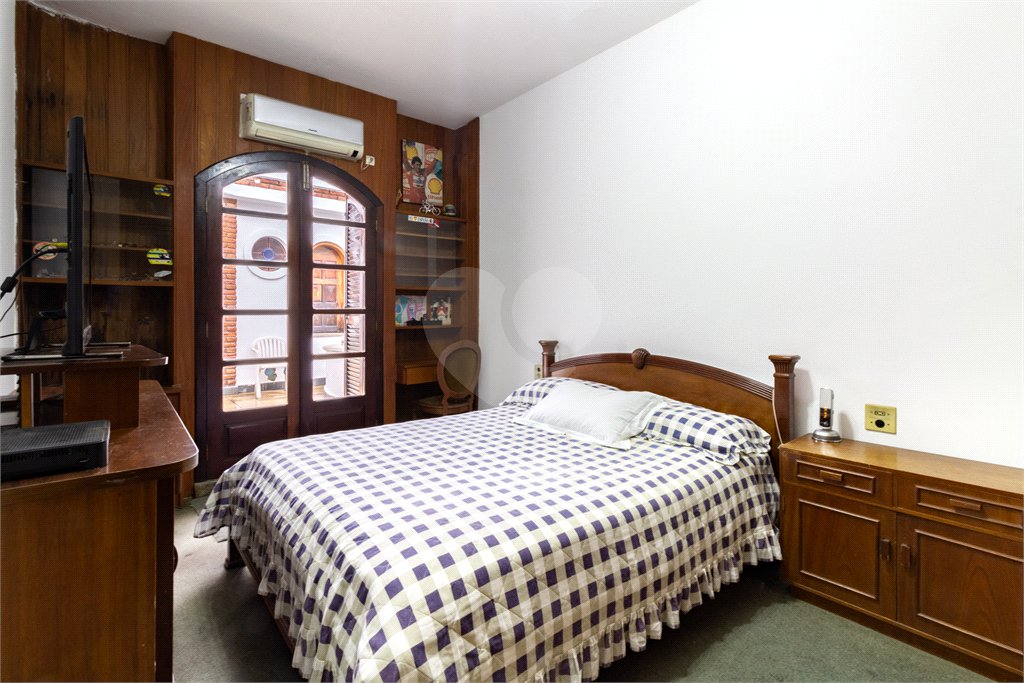 Casa Térrea à venda com 3 quartos, sendo 2 suítes, em Jardim da Saúde, São Paulo, SP