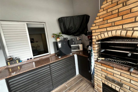 Apartamento à venda com 3 quartos, sendo 1 suíte,  no Centro, São Bernardo do Campo, SP