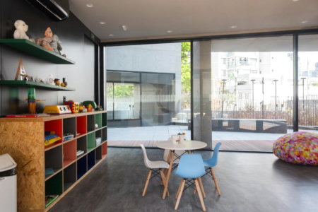 Apartamento à venda com 1 suíte em Jardim das Bandeiras, São Paulo, SP