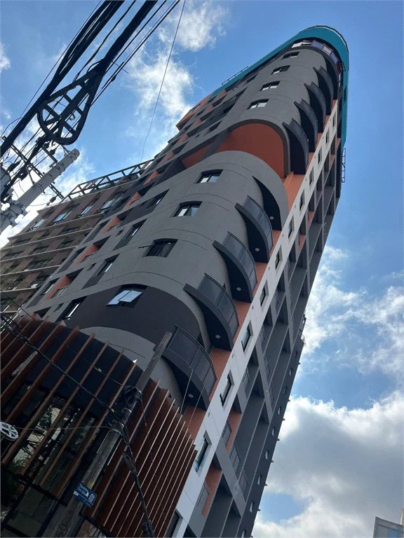Apartamento à venda com 1 quarto em Sumarezinho, São Paulo, SP