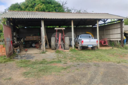 Sítio em Monte Mor (SP) a venda.