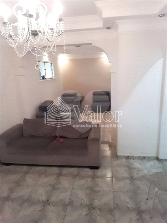 Casa Residencial Vila Boa Vista 1