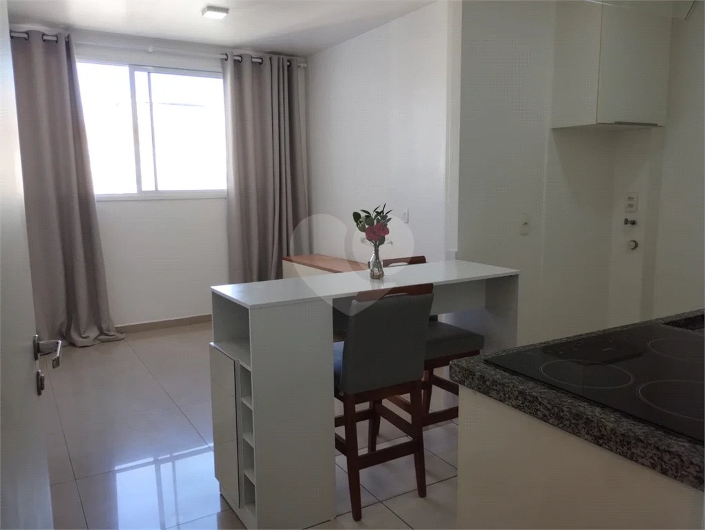 Excelente apartamento localizado na Mooca