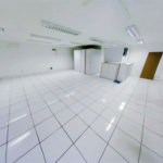 Sala Comercial para venda e locação, Centro, Santos - SA0103.