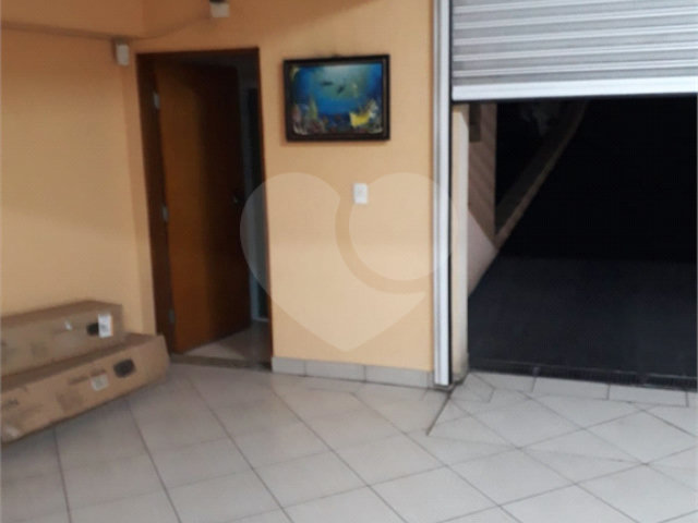 Sobrado à venda com 3 quartos, sendo 1 suíte,  em Freguesia do Ó, São Paulo, SP