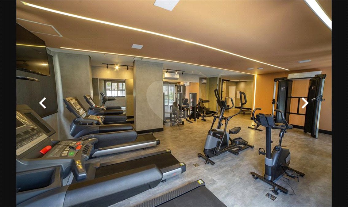 Apartamento à venda com 2 quartos no Centro, Araraquara, SP