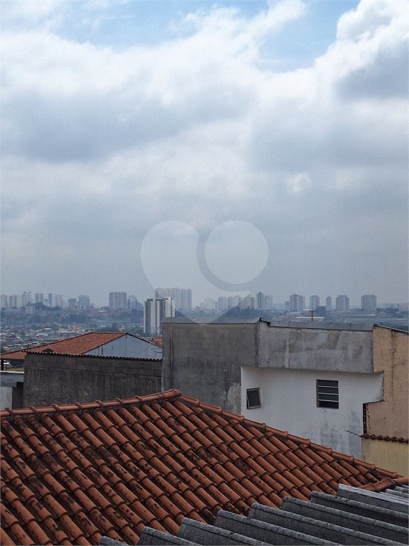 Sobrado à venda com 4 quartos em Vila Maria, São Paulo, SP