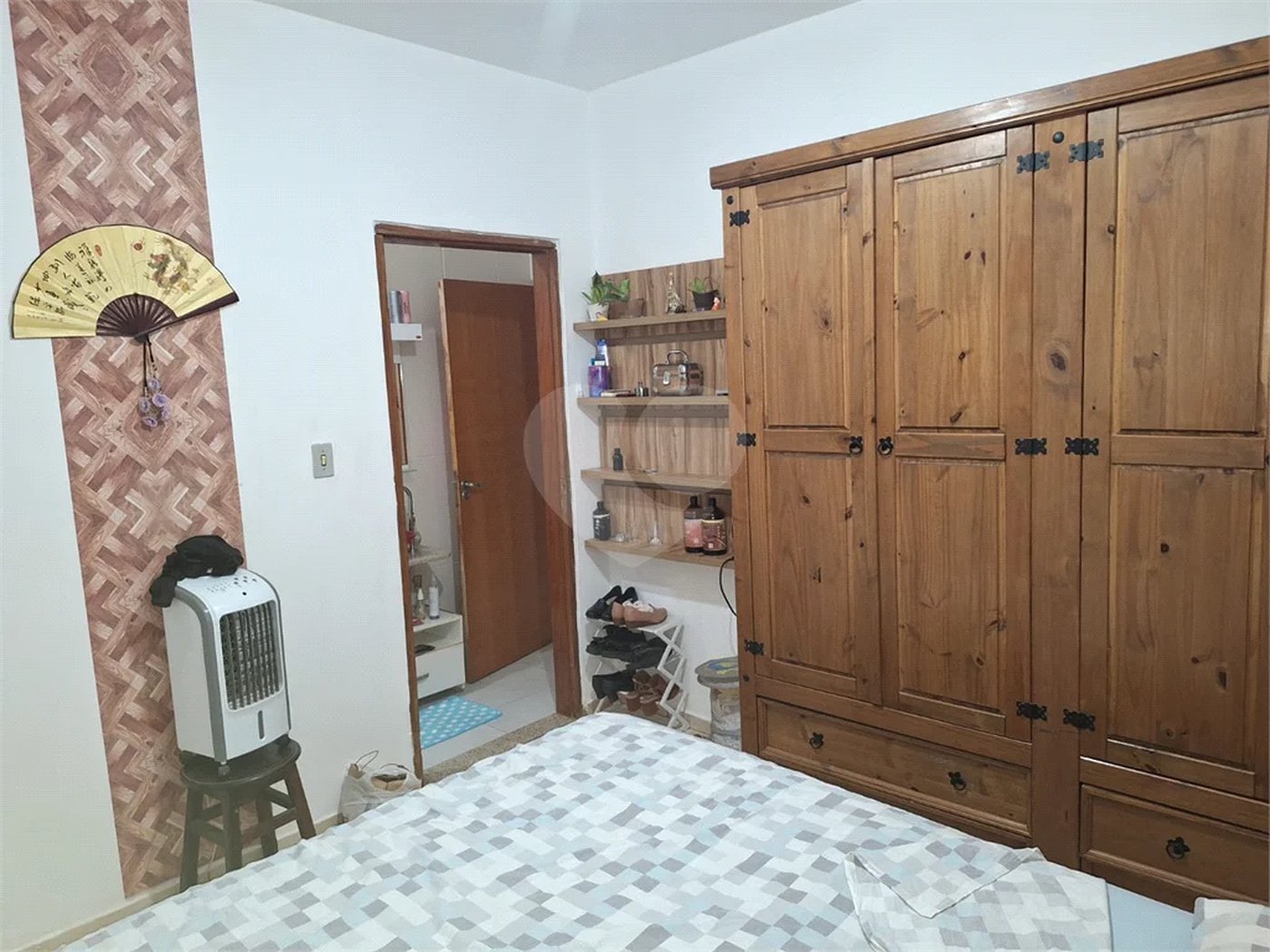 Chácara à venda com 3 quartos, sendo 2 suítes, em Recanto dos Nobres, Araraquara, SP