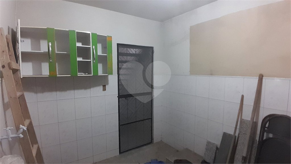 Casa à venda com 3 quartos em Campo Grande, Rio de Janeiro, RJ