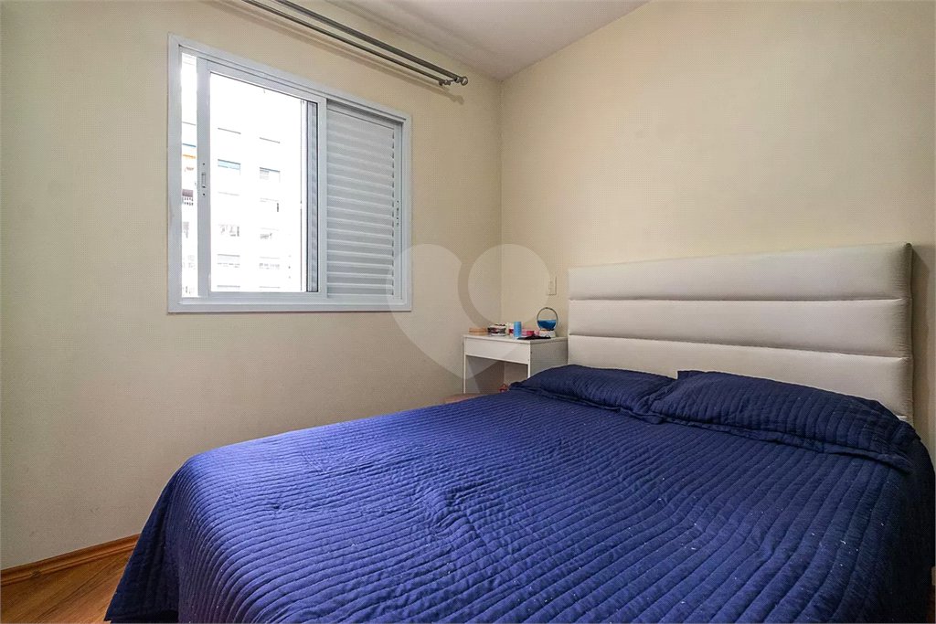 Apartamento à venda com 2 quartos em Pinheiros, São Paulo, SP