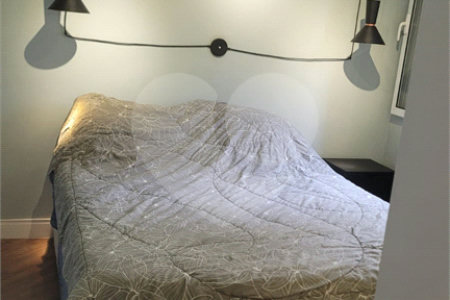 Apartamento à venda com 2 quartos em Jardim Paulista, São Paulo, SP
