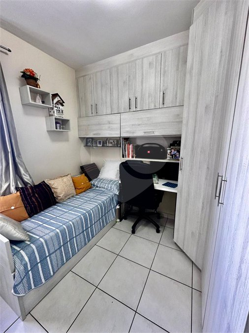 Apartamento à venda com 2 quartos em Vila Isolina Mazzei, São Paulo, SP